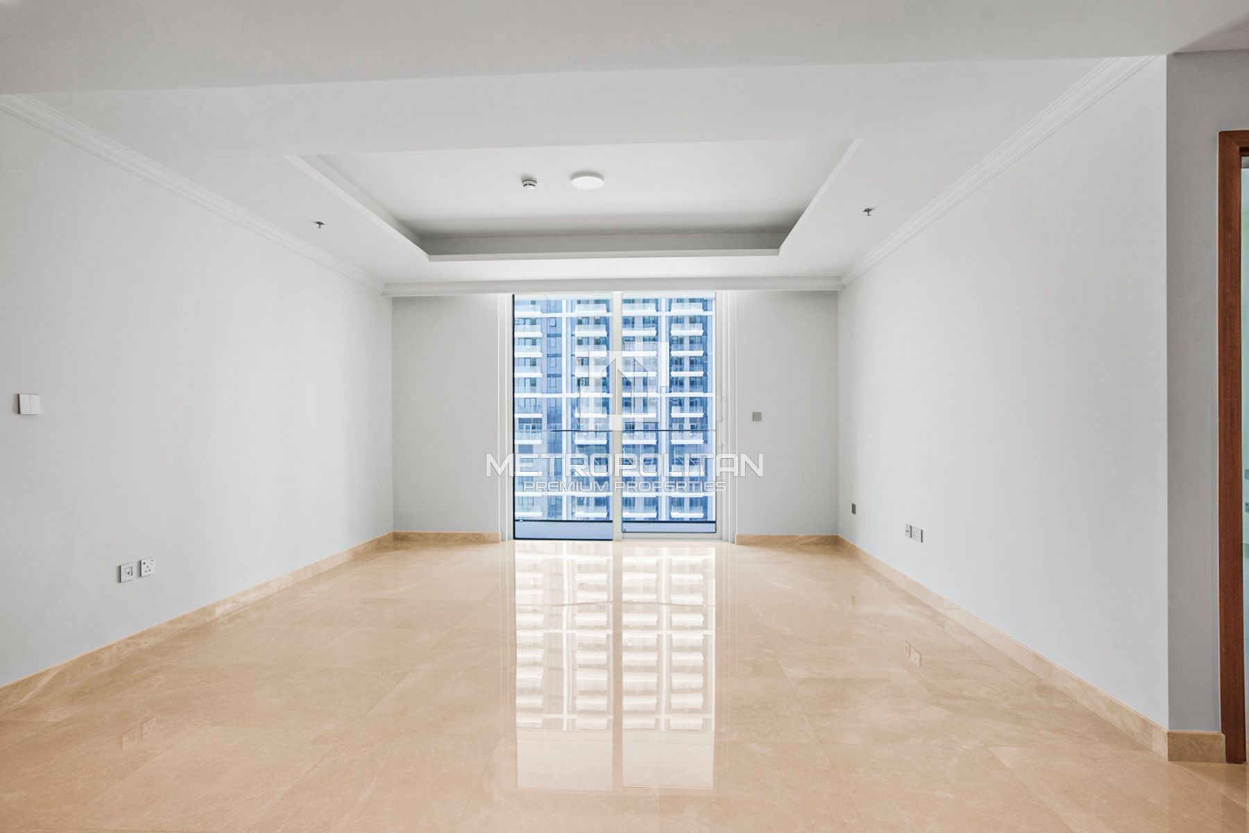 Appartement 1 chambre à louer à Dubai Harbour – MR-6133 photo-10