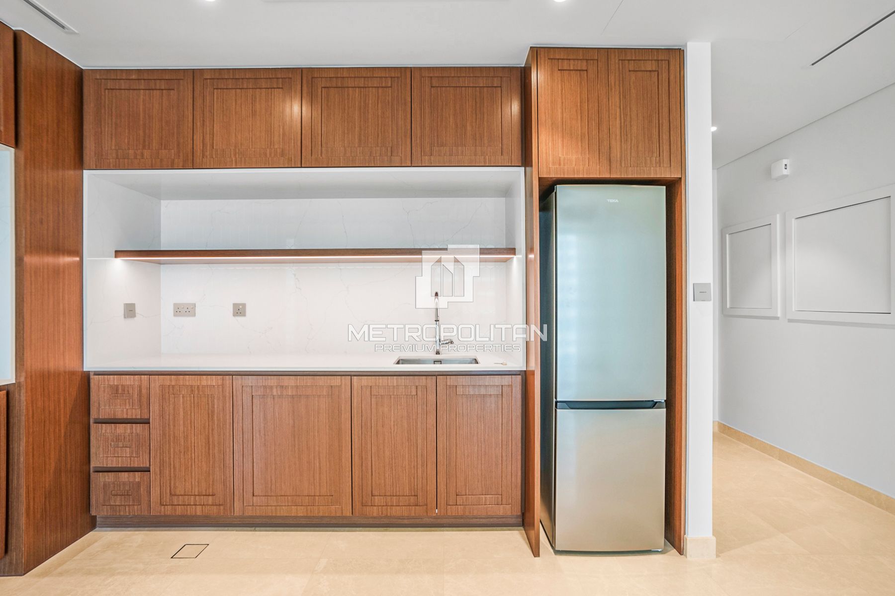 Appartement 1 chambre à louer à Dubai Harbour – MR-6133 photo-14