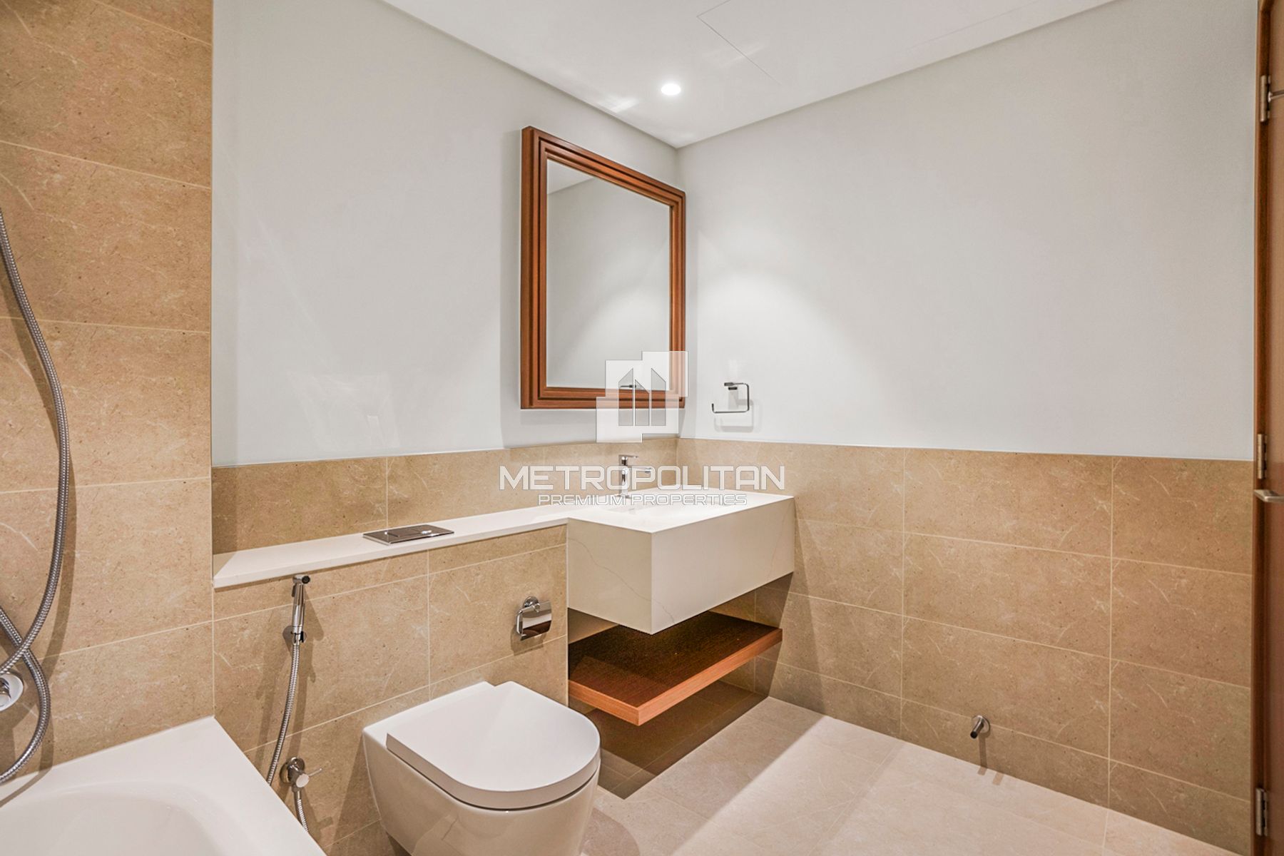 Appartement 1 chambre à louer à Dubai Harbour – MR-6133 photo-21