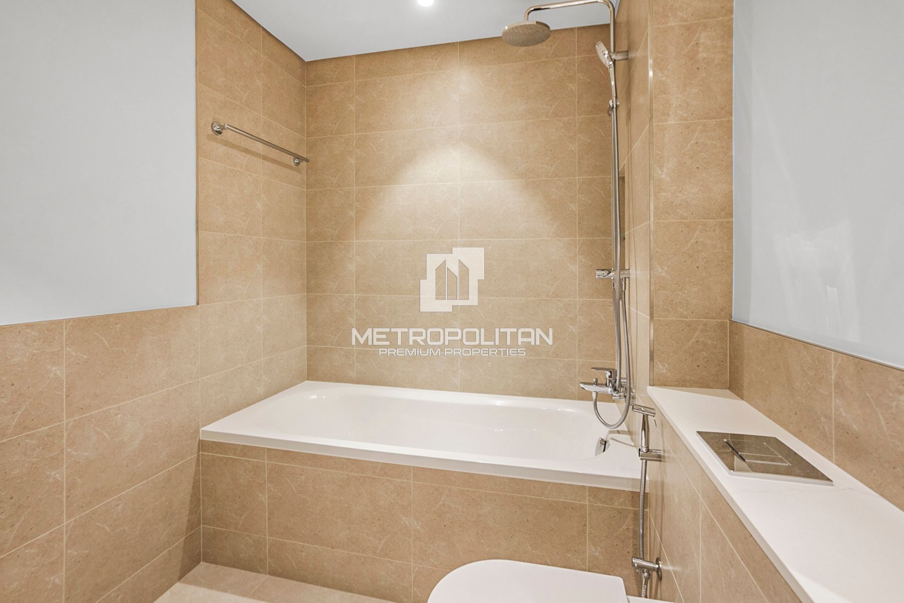 Appartement 1 chambre à louer à Dubai Harbour – MR-6133 photo-26