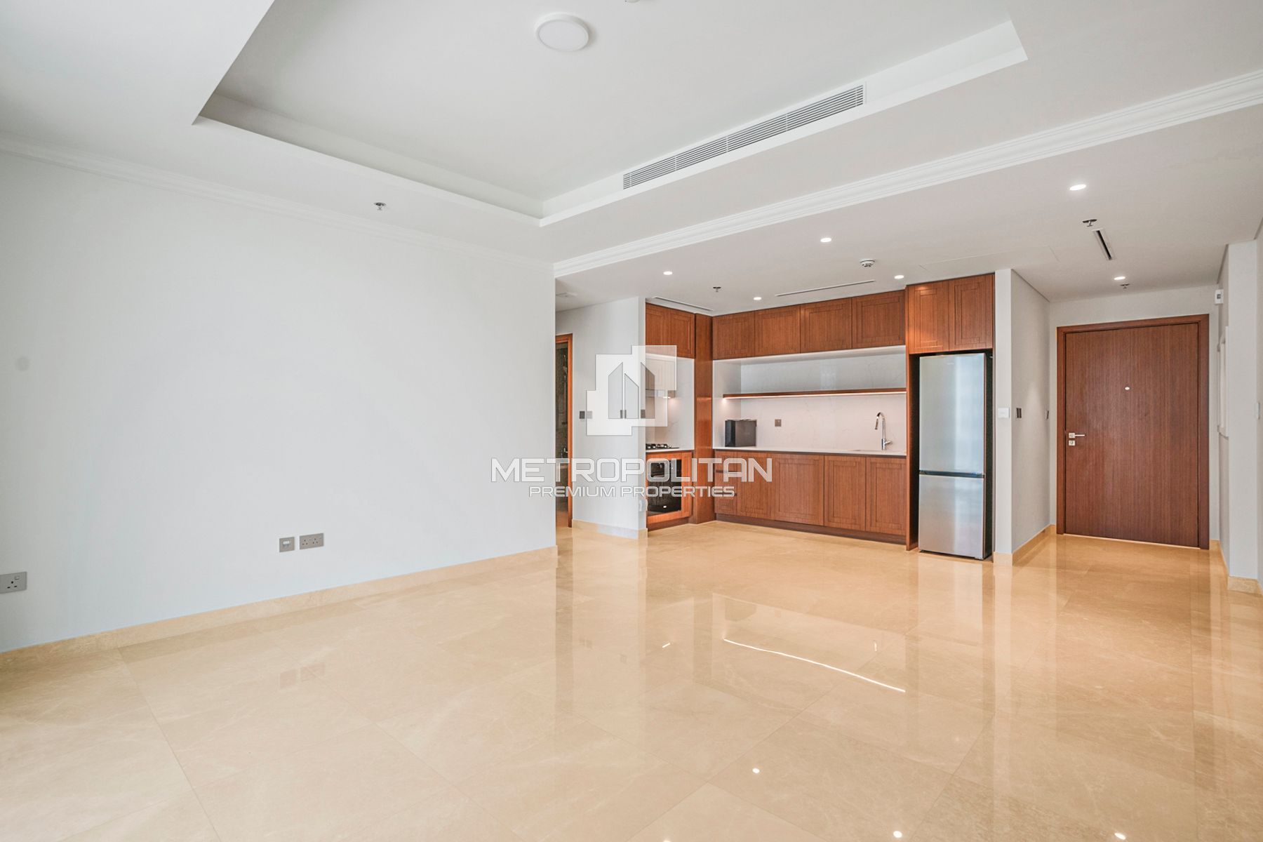 Appartement 1 chambre à louer à Dubai Harbour – MR-6133 photo-2