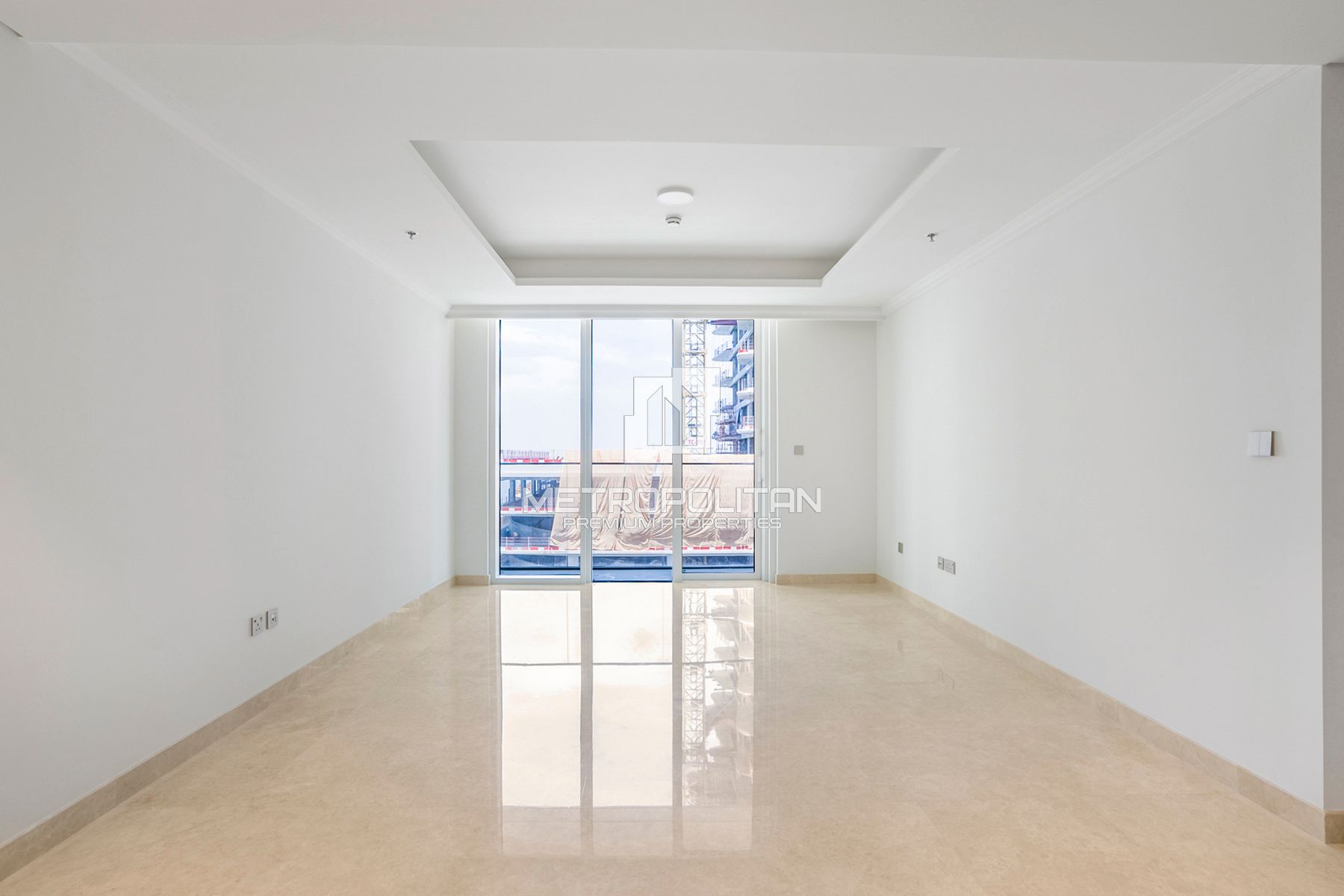 شقة بغرفة نوم واحدة في بالاس بيتش ريزيدنس، دبي هاربور (MR-6136) photo-12