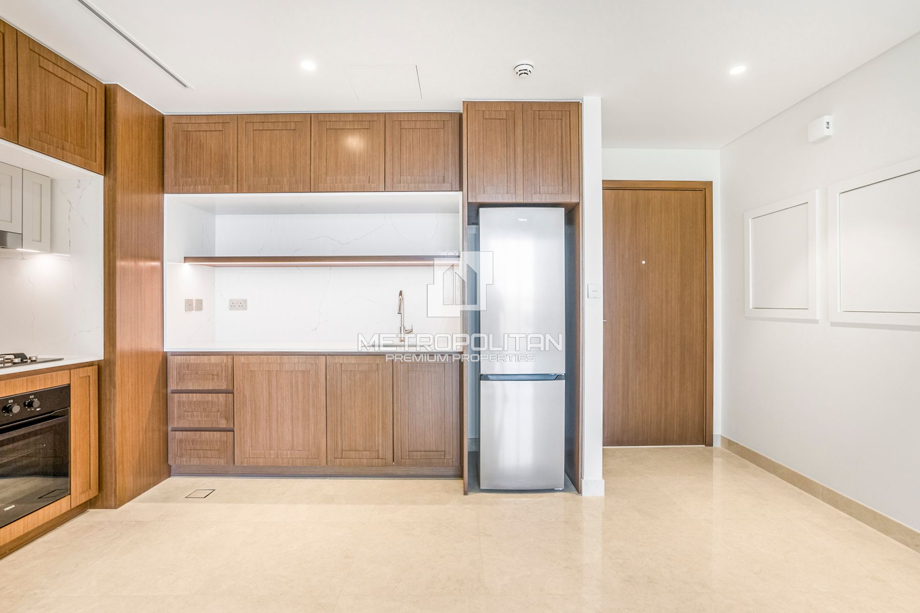 شقة بغرفة نوم واحدة في بالاس بيتش ريزيدنس، دبي هاربور (MR-6136) photo-3