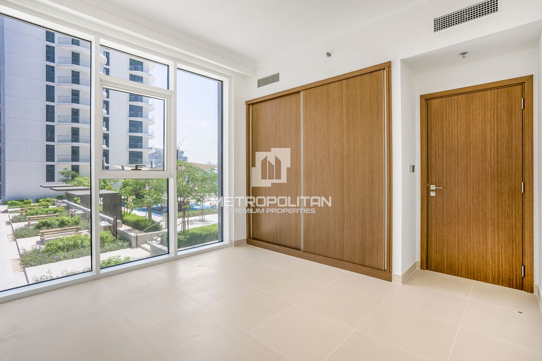 شقة بغرفة نوم واحدة في بالاس بيتش ريزيدنس، دبي هاربور (MR-6136) photo-6