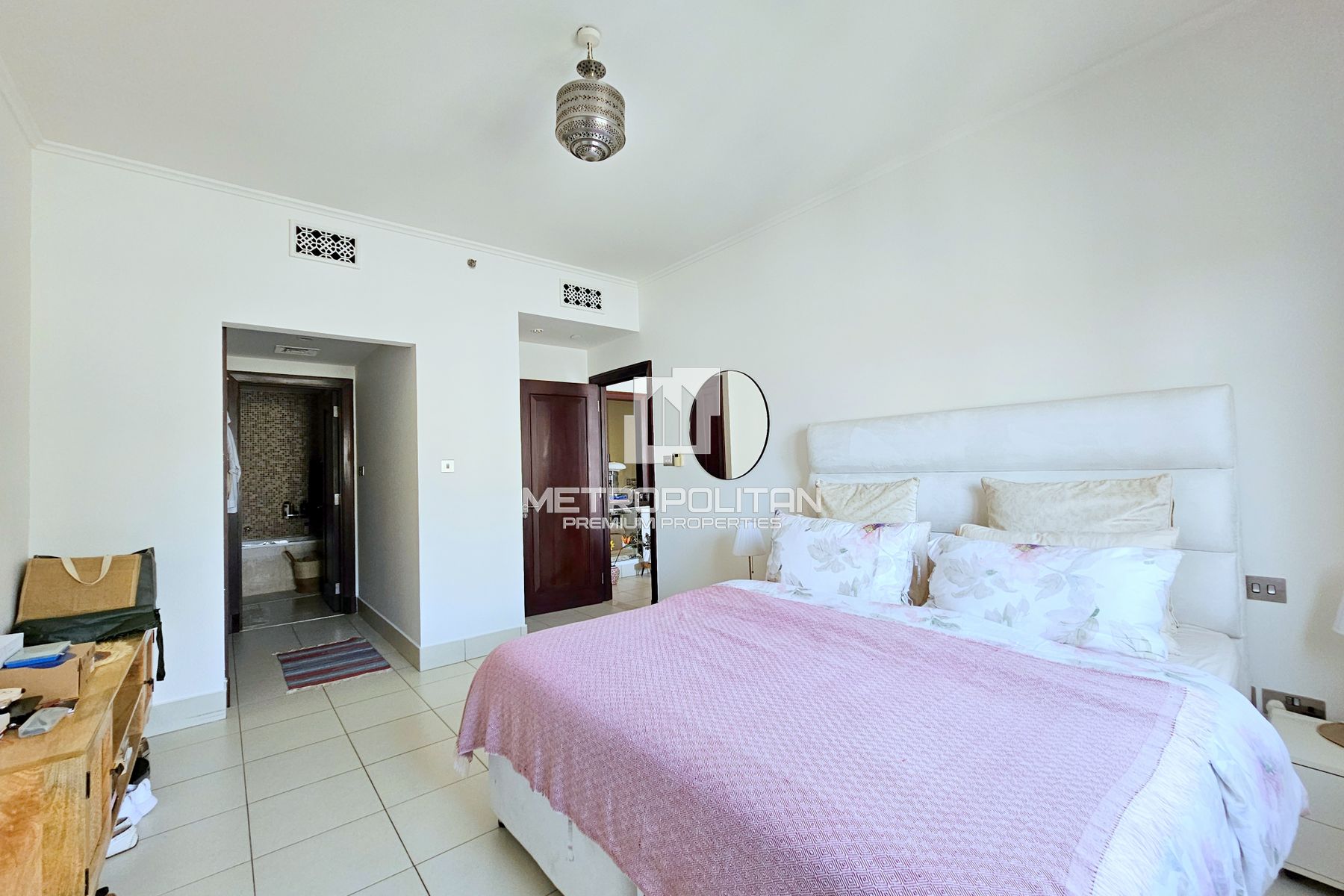 Vue complète sur Burj Khalifa | Non meublé | Spacieux photo-8