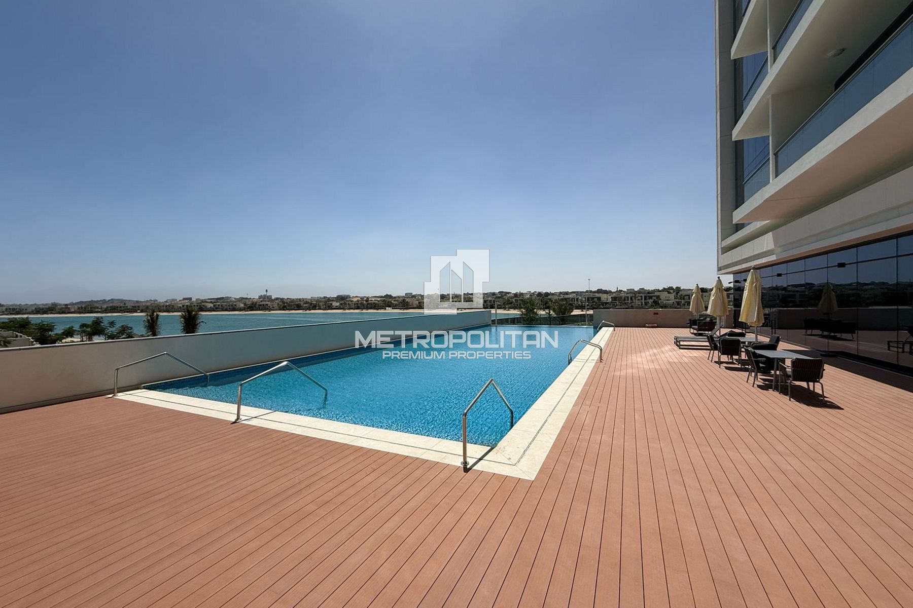 Appartement 2 chambres à louer à Mina Al Arab – MR-6140 photo-23