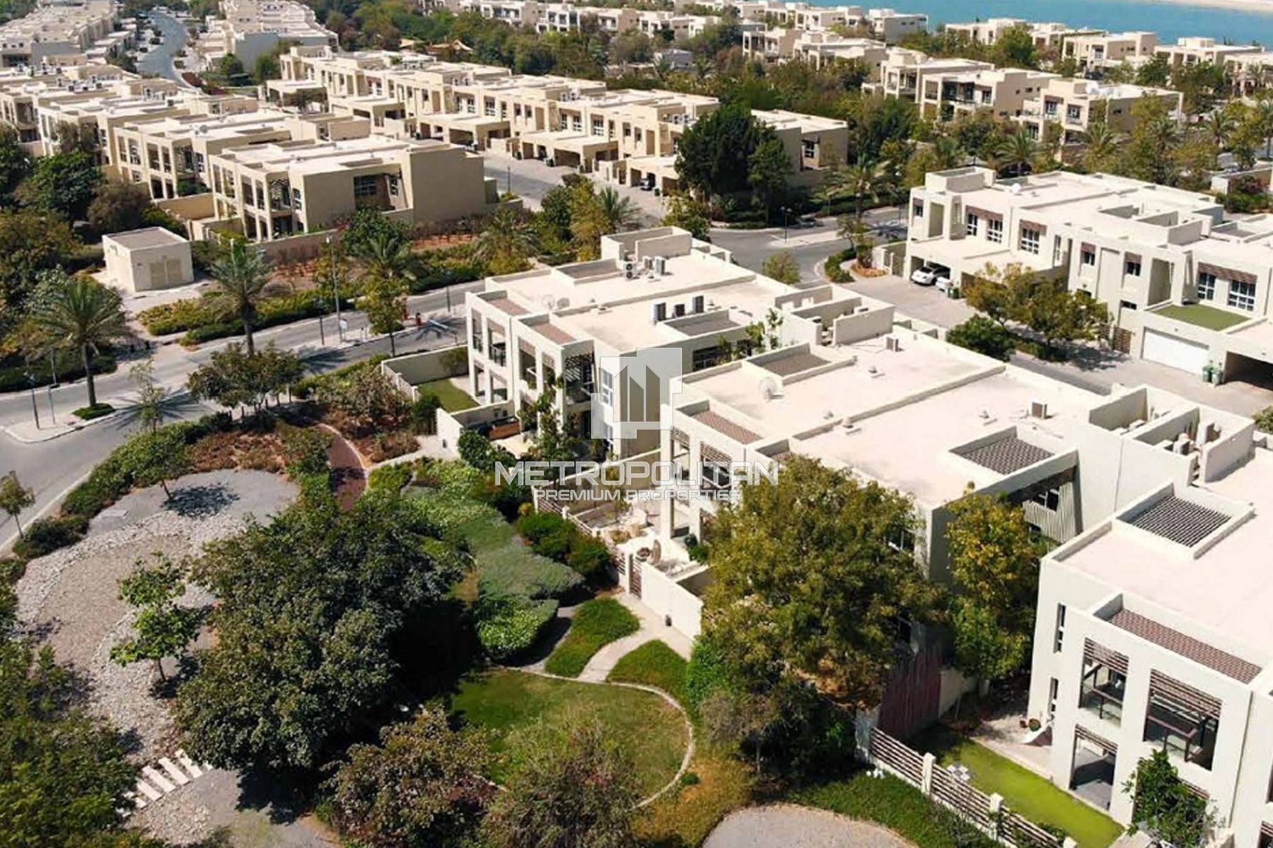 Appartement 2 chambres à louer à Mina Al Arab – MR-6140 photo-27