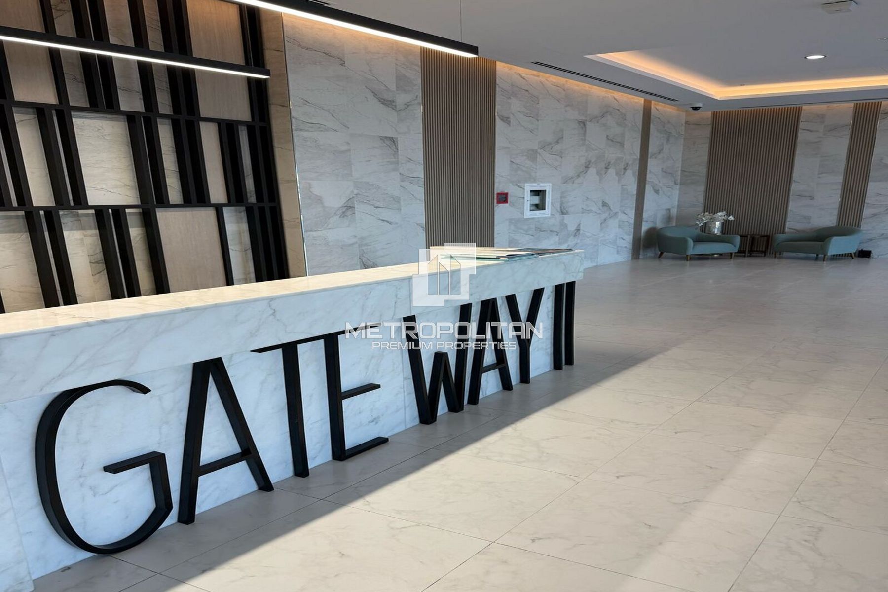 Appartement 2 chambres à louer à Mina Al Arab – MR-6140 photo-3