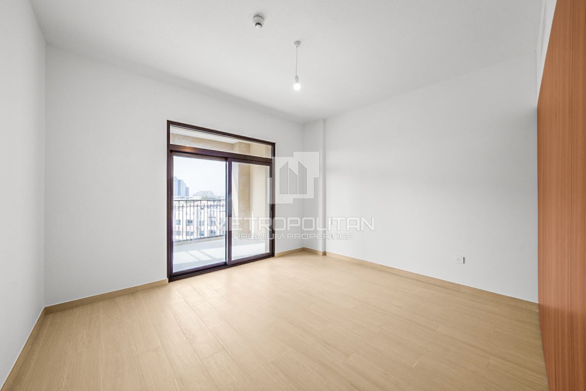 Image - Jadeel 3, Umm Suqeim, Dubai | Project - Apartment