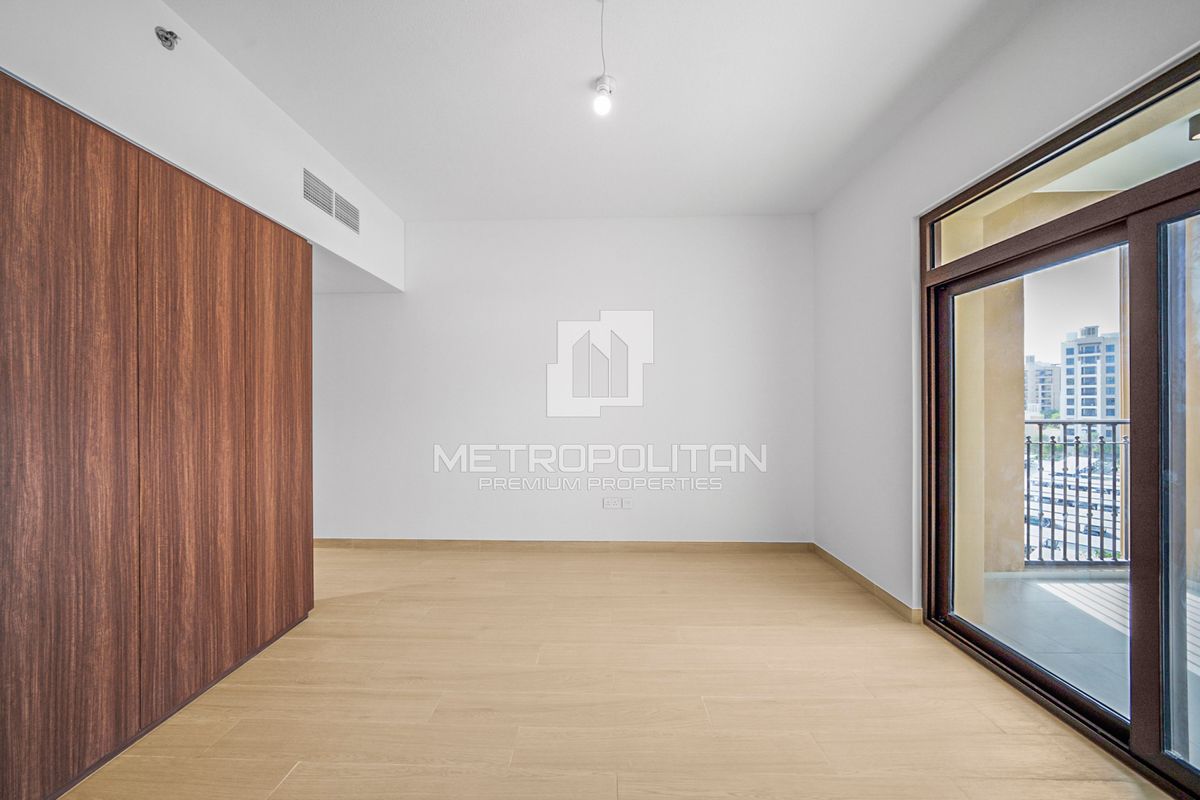 Image - Jadeel 3, Umm Suqeim, Dubai | Project - Apartment