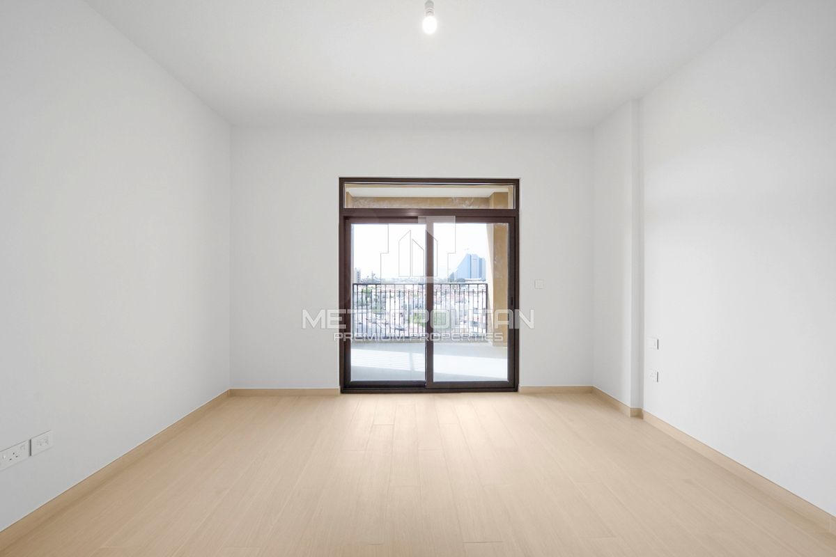 Image - Jadeel 3, Umm Suqeim, Dubai | Project - Apartment