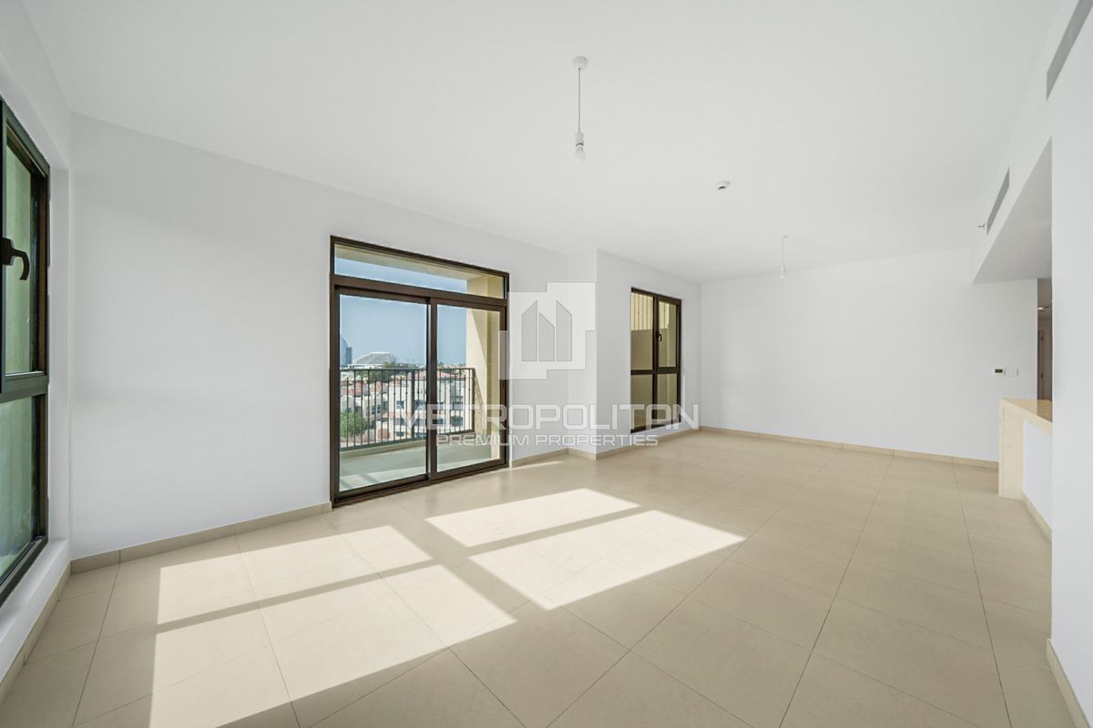 Image - Jadeel 3, Umm Suqeim, Dubai | Project - Apartment