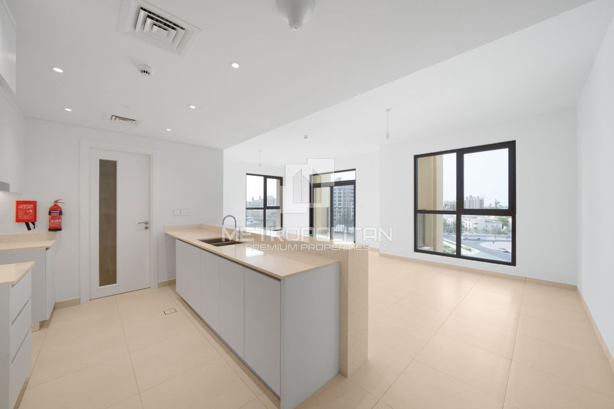 Image - Jadeel 3, Umm Suqeim, Dubai | Project - Apartment