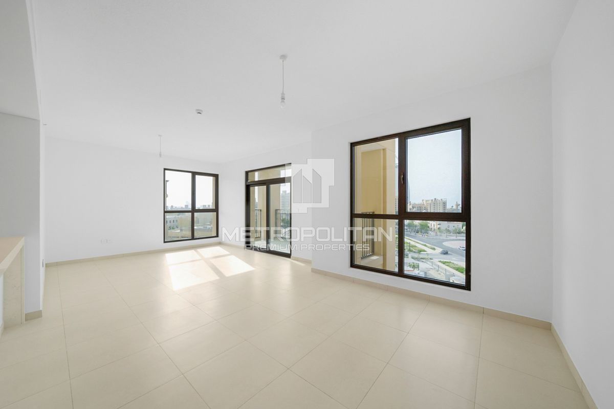 Image - Jadeel 3, Umm Suqeim, Dubai | Project - Apartment