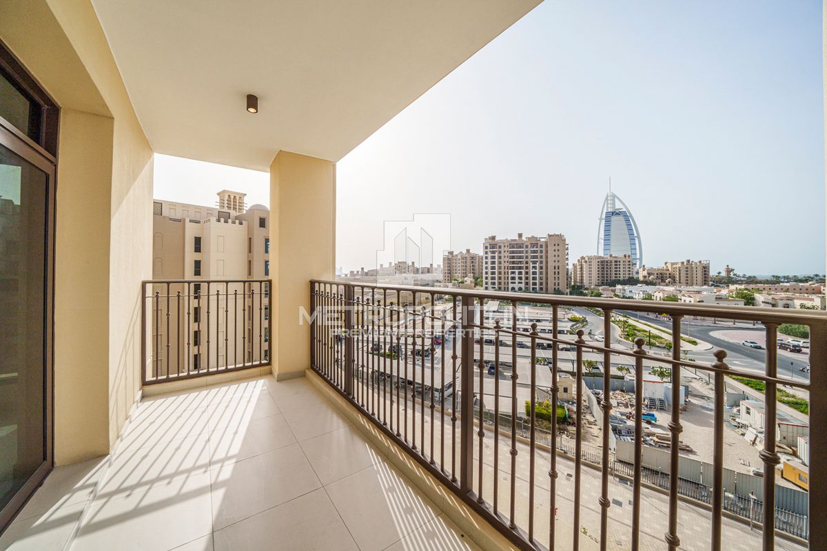 Image - Jadeel 3, Umm Suqeim, Dubai | Project - Apartment