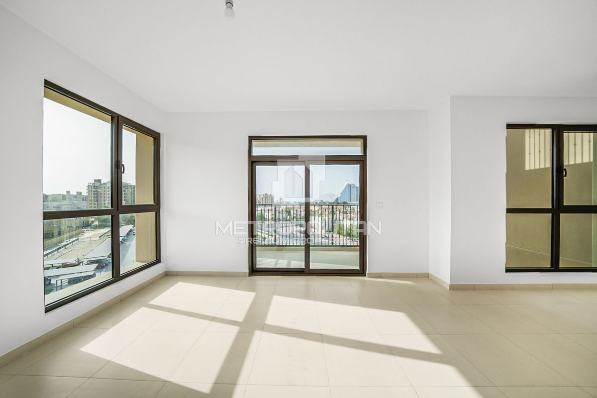 Image - Jadeel 3, Umm Suqeim, Dubai | Project - Apartment