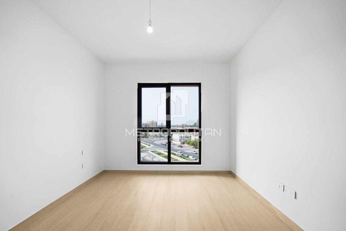 Image - Jadeel 3, Umm Suqeim, Dubai | Project - Apartment