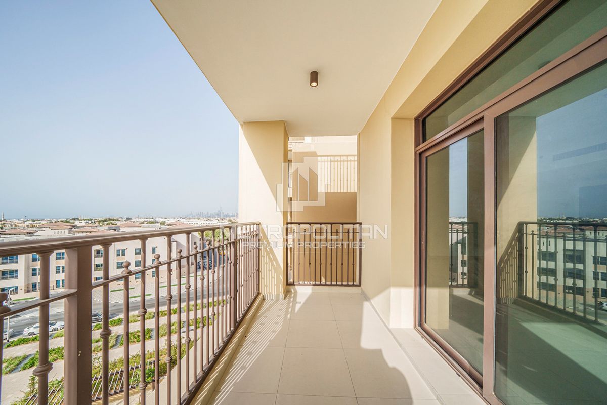 Image - Jadeel 3, Umm Suqeim, Dubai | Project - Apartment