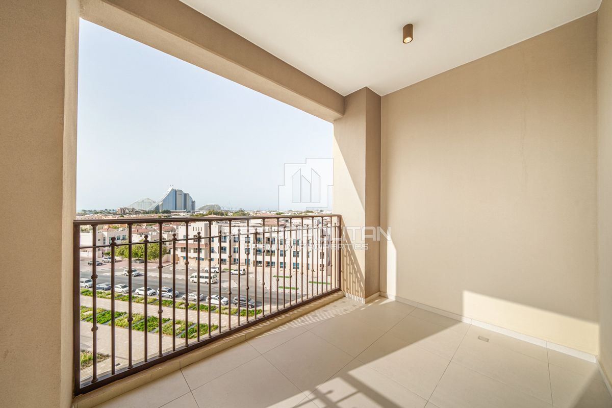 Image - Jadeel 3, Umm Suqeim, Dubai | Project - Apartment