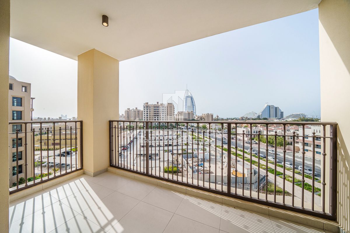 Image - Jadeel 3, Umm Suqeim, Dubai | Project - Apartment