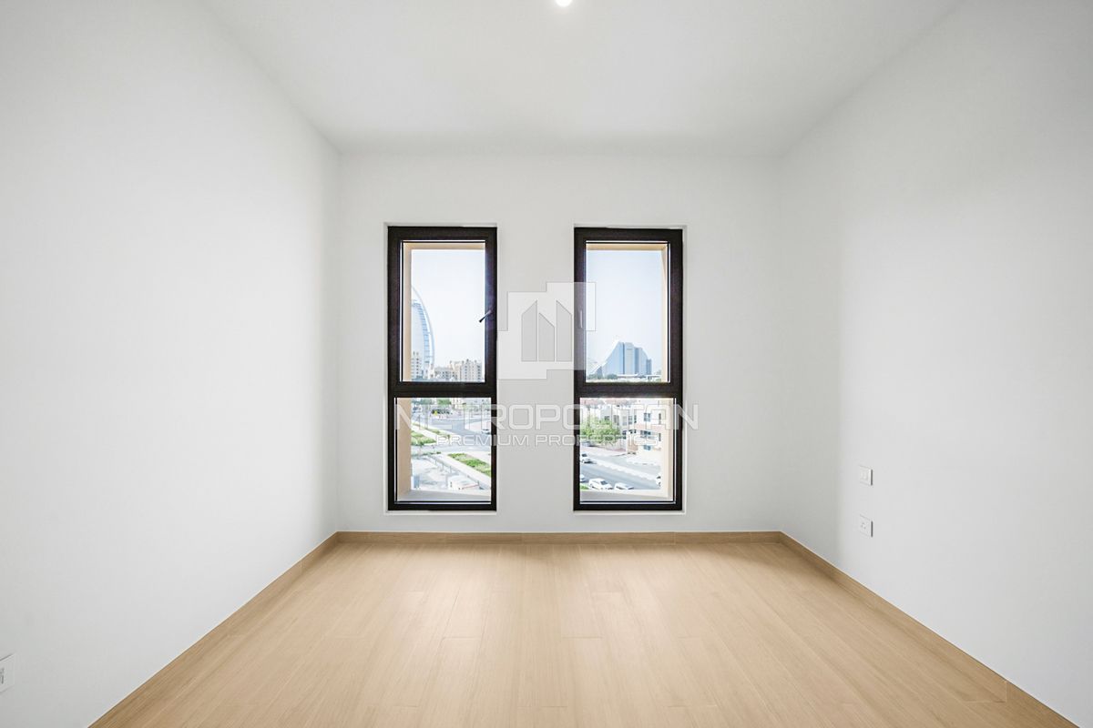 Image - Jadeel 3, Umm Suqeim, Dubai | Project - Apartment