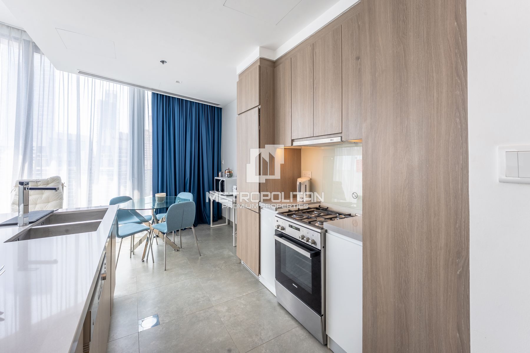 Vue sur la Marina | 1 Chambre Spacieuse | Exclusif photo-11