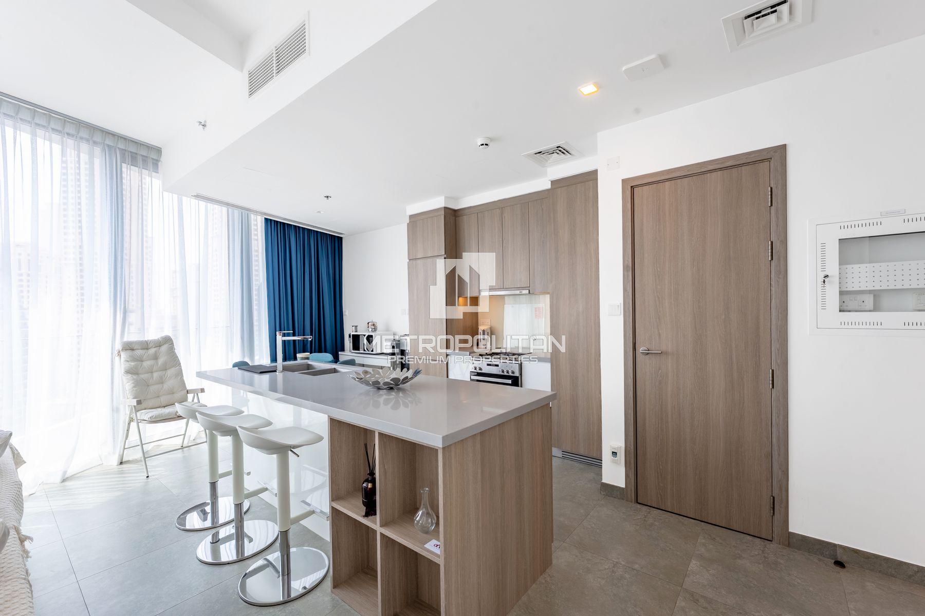 Vue sur la Marina | 1 Chambre Spacieuse | Exclusif photo-12