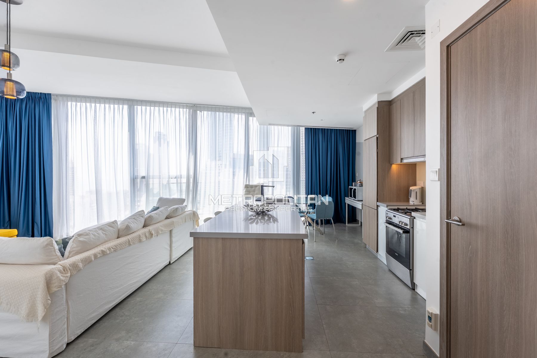 Vue sur la Marina | 1 Chambre Spacieuse | Exclusif photo-13