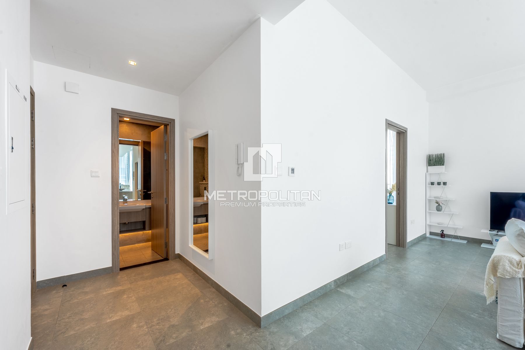 Vue sur la Marina | 1 Chambre Spacieuse | Exclusif photo-15