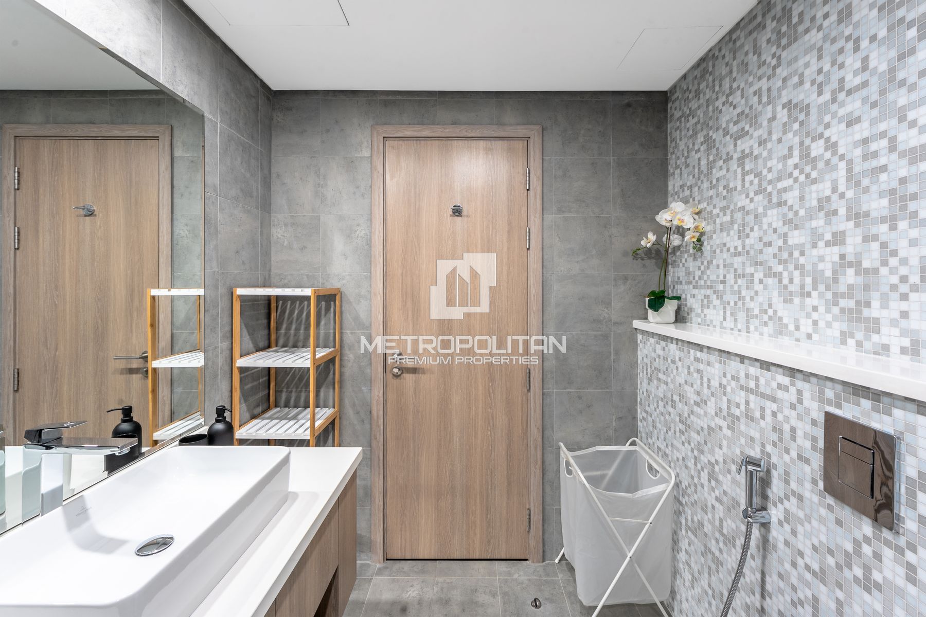 Vue sur la Marina | 1 Chambre Spacieuse | Exclusif photo-19