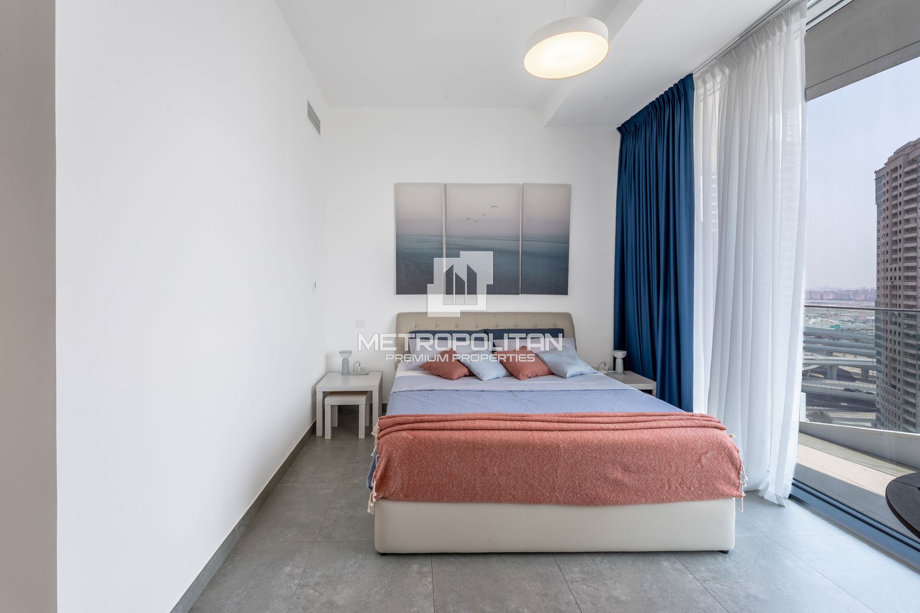 Vue sur la Marina | 1 Chambre Spacieuse | Exclusif photo-23