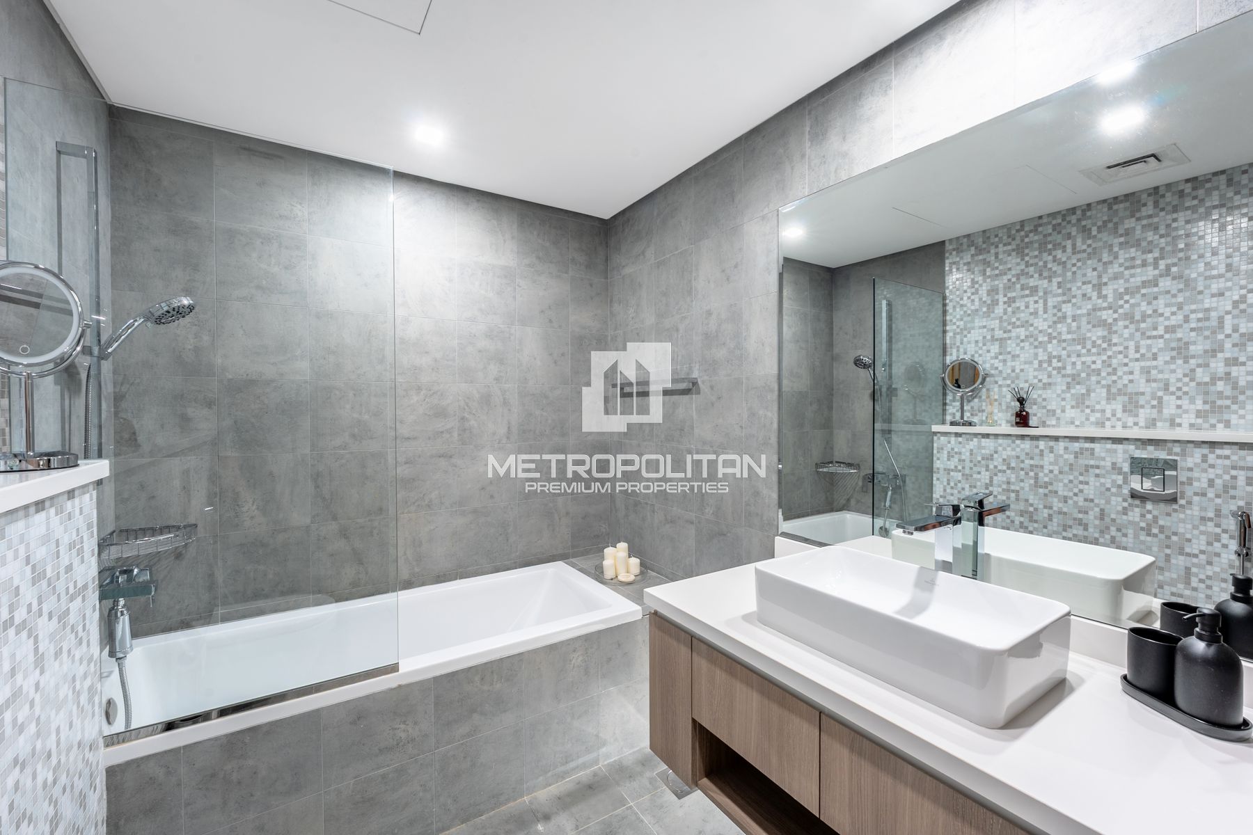 Vue sur la Marina | 1 Chambre Spacieuse | Exclusif photo-26