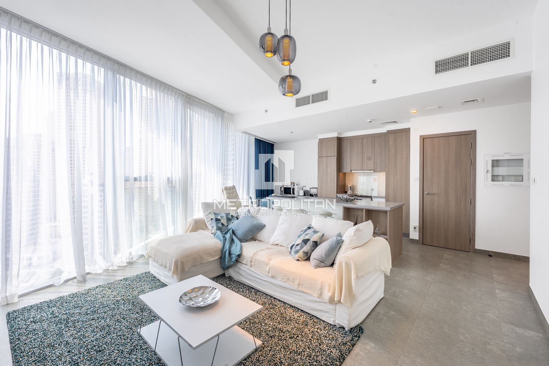 Vue sur la Marina | 1 Chambre Spacieuse | Exclusif photo-4