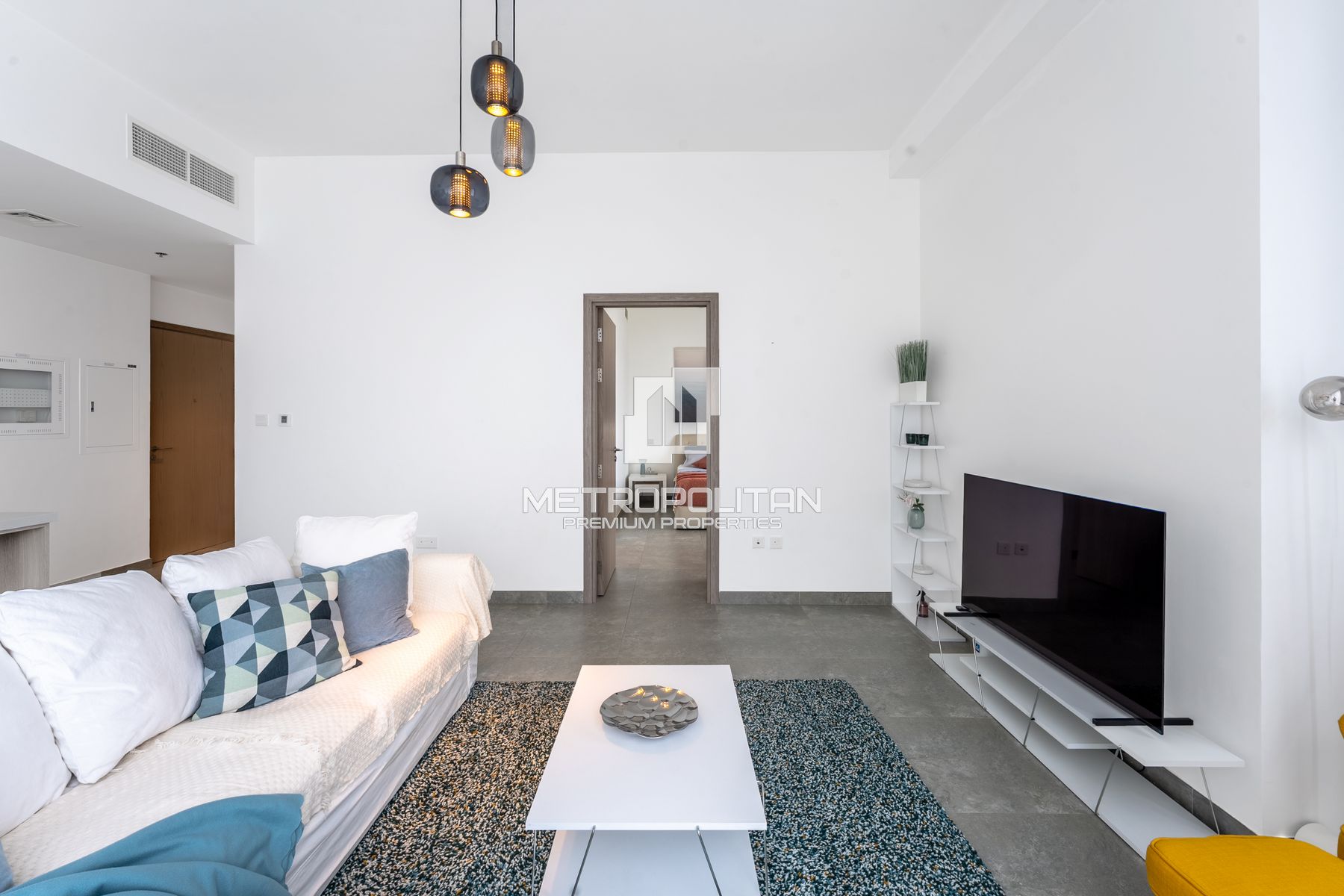 Vue sur la Marina | 1 Chambre Spacieuse | Exclusif photo-6