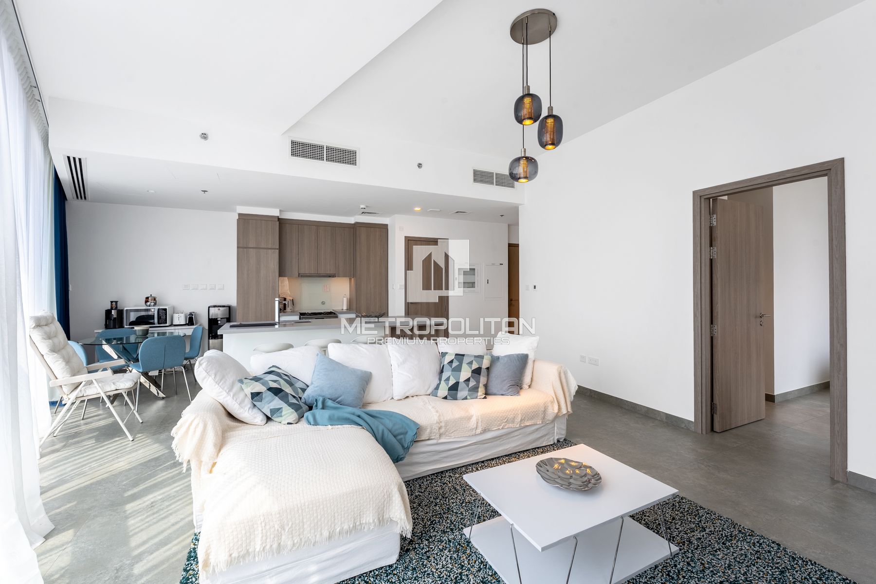 Vue sur la Marina | 1 Chambre Spacieuse | Exclusif photo-7