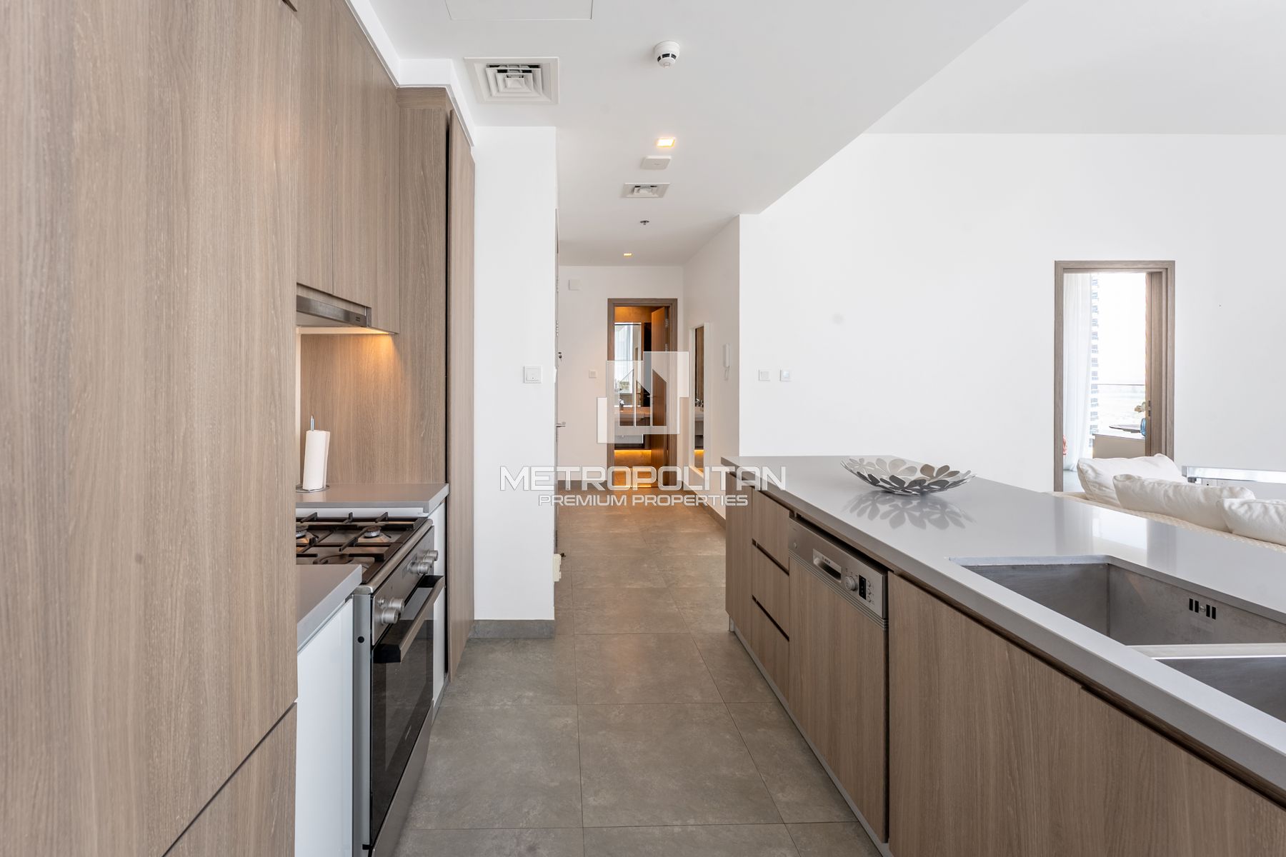 Vue sur la Marina | 1 Chambre Spacieuse | Exclusif photo-8