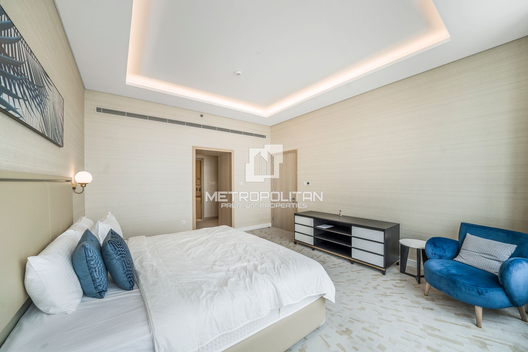 Appartement 1 chambre à louer à Palm Jumeirah – MR-6154 photo-9