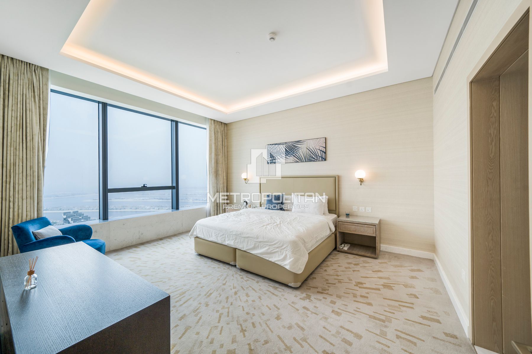 Appartement 1 chambre à louer à Palm Jumeirah – MR-6154 photo-10