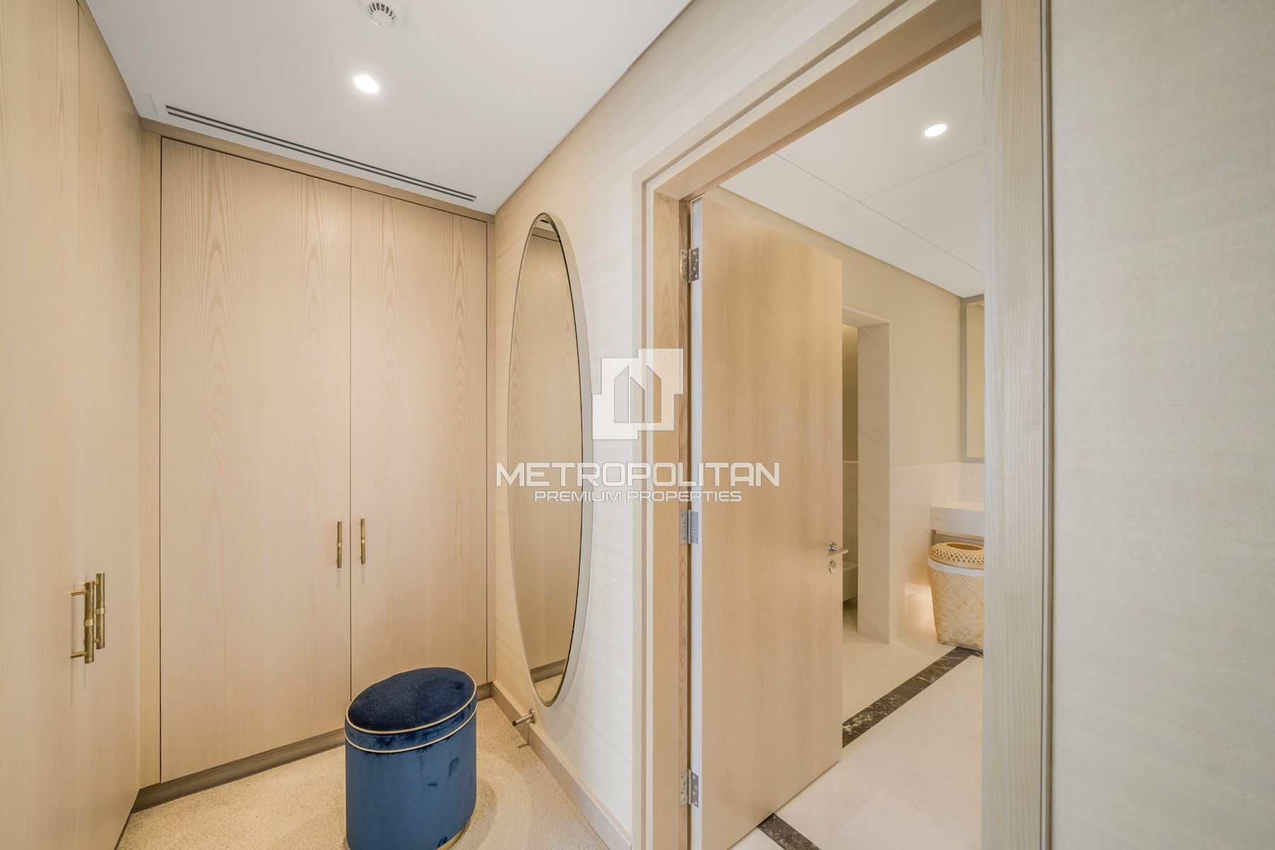 Appartement 1 chambre à louer à Palm Jumeirah – MR-6154 photo-11