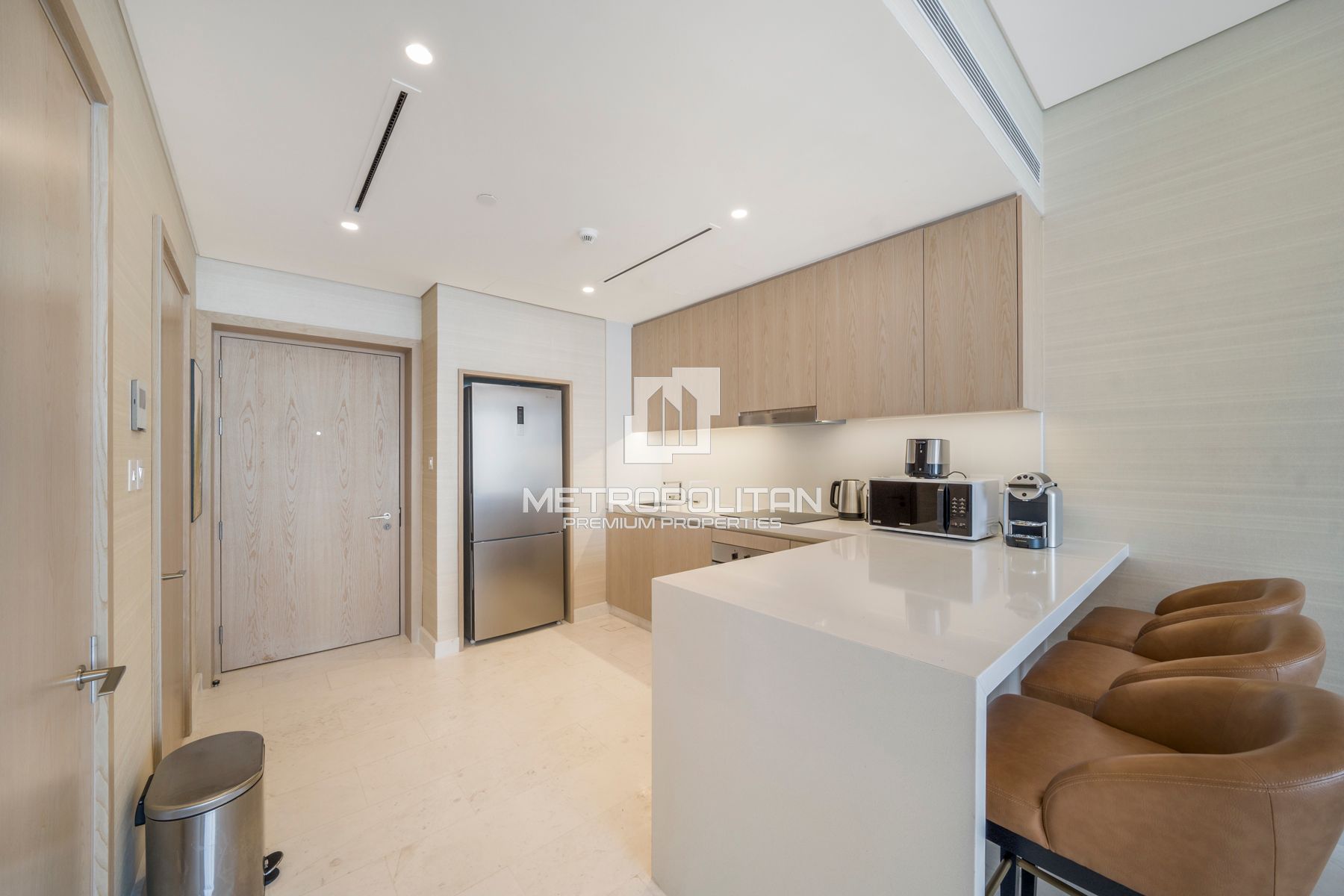 Appartement 1 chambre à louer à Palm Jumeirah – MR-6154 photo-12