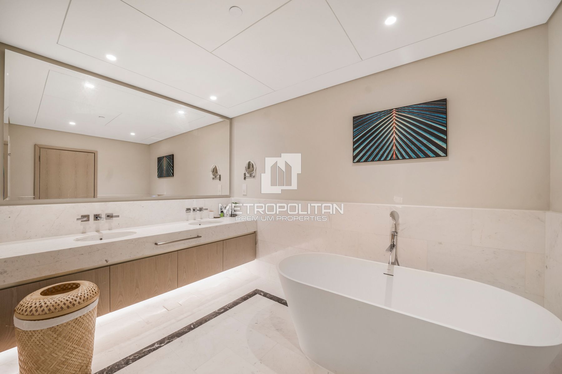 Appartement 1 chambre à louer à Palm Jumeirah – MR-6154 photo-13