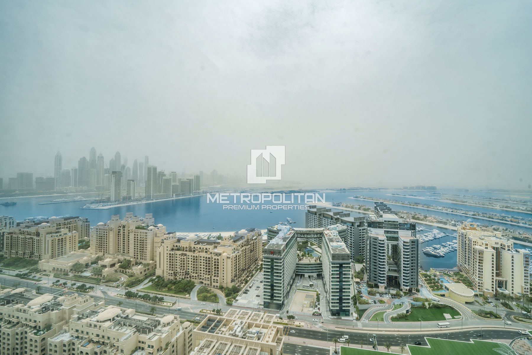 Appartement 1 chambre à louer à Palm Jumeirah – MR-6154 photo-15