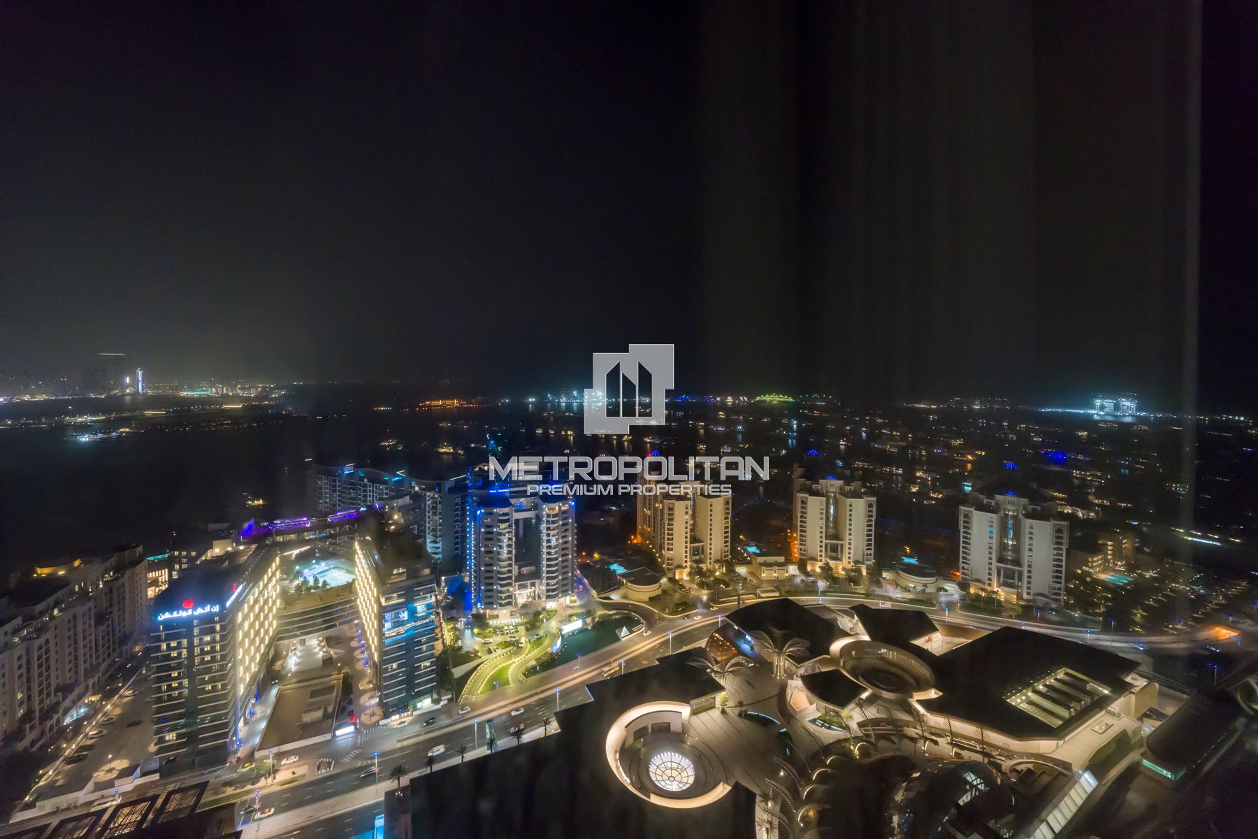 Appartement 1 chambre à louer à Palm Jumeirah – MR-6154 photo-16