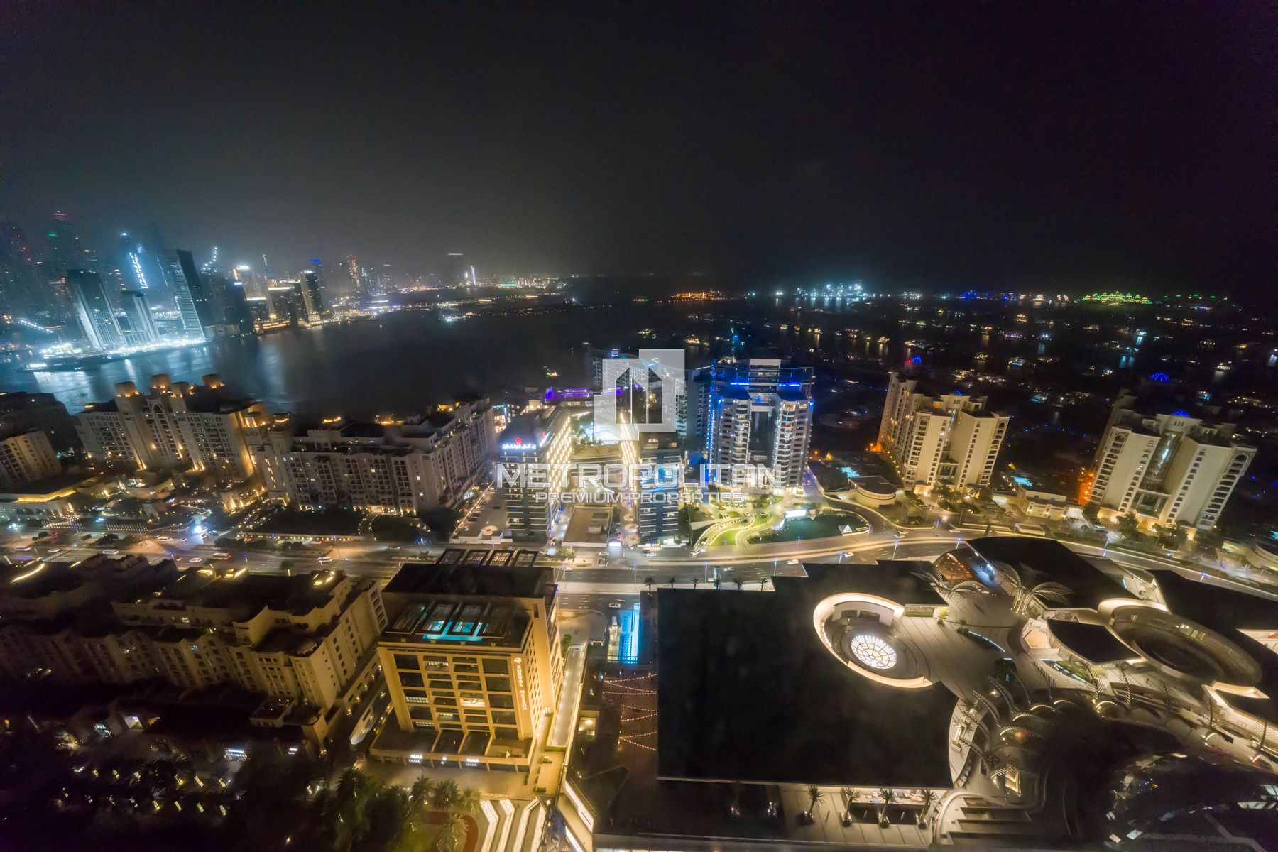 Appartement 1 chambre à louer à Palm Jumeirah – MR-6154 photo-17