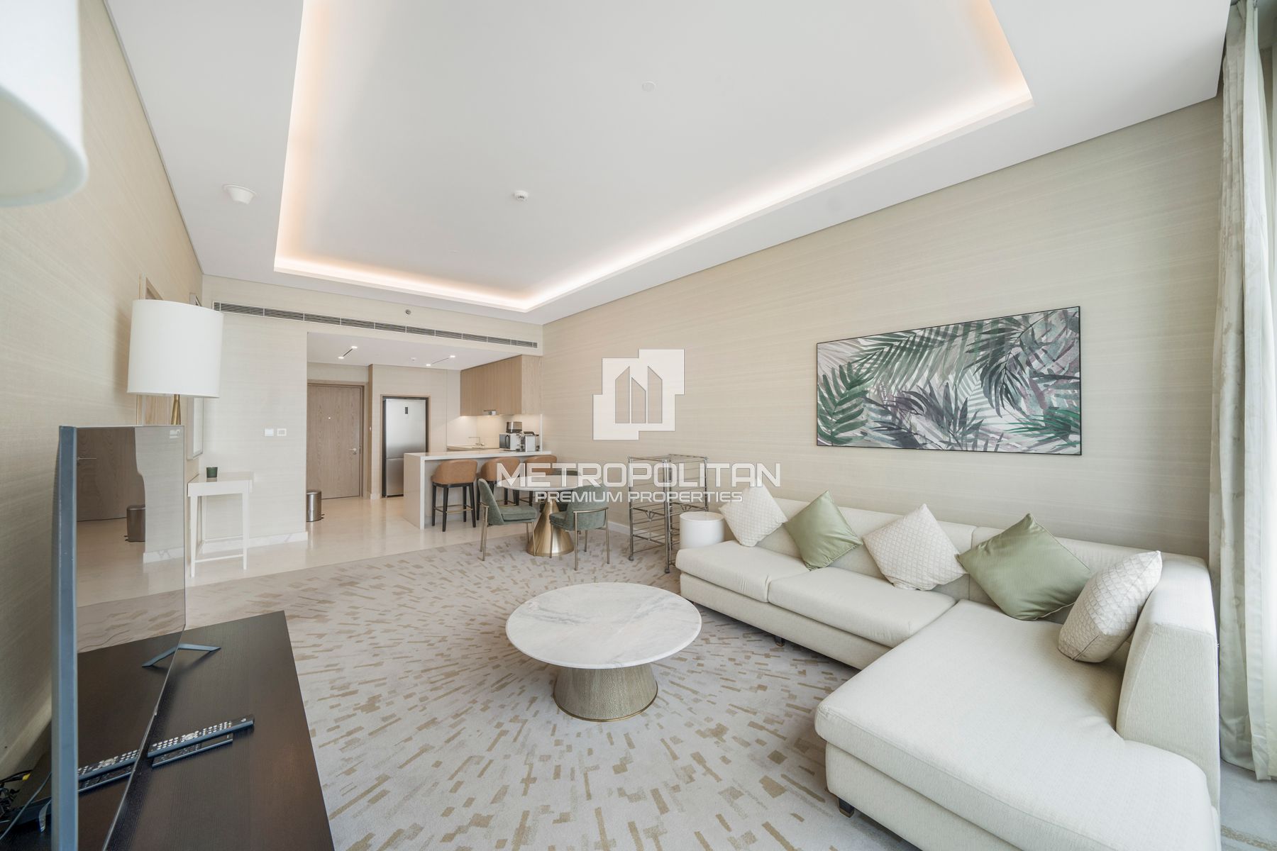 Appartement 1 chambre à louer à Palm Jumeirah – MR-6154 photo-1