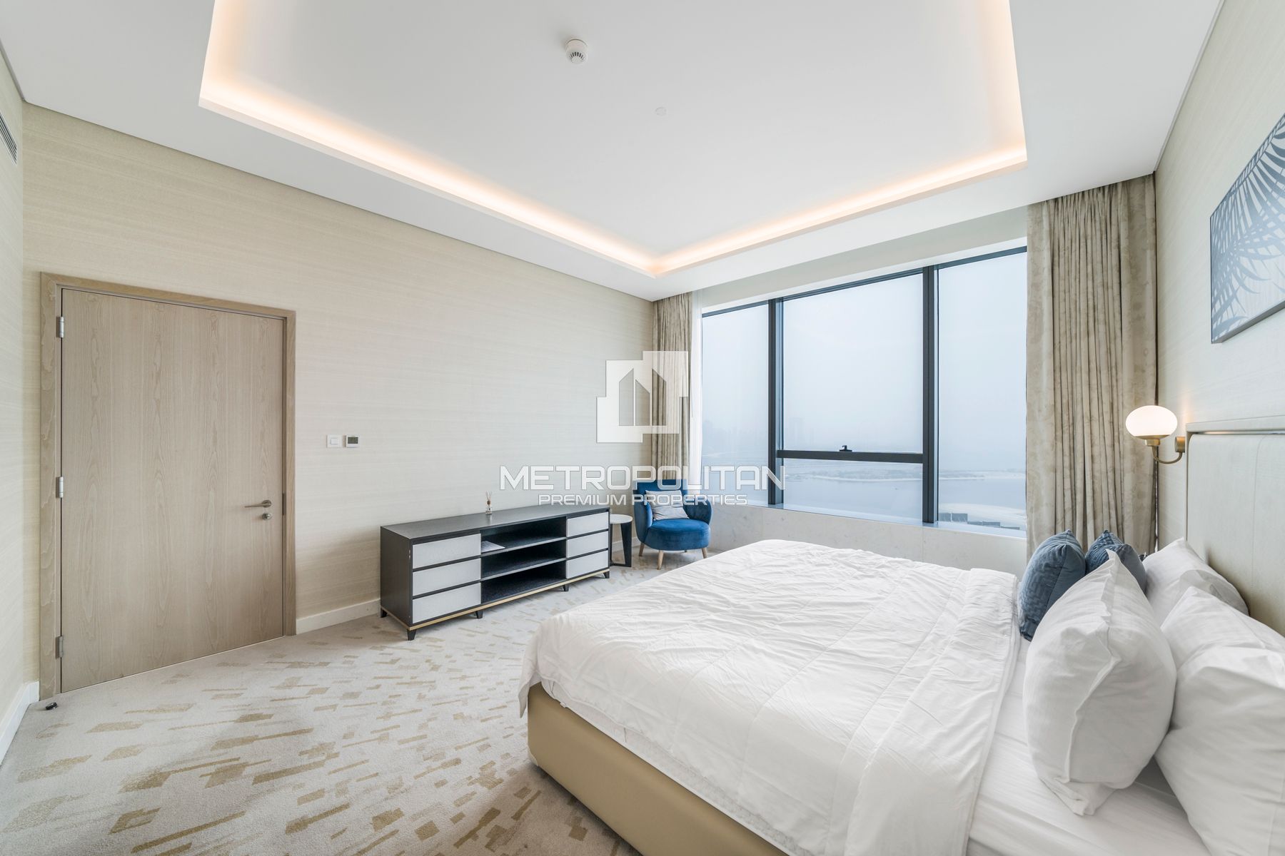 Appartement 1 chambre à louer à Palm Jumeirah – MR-6154 photo-2