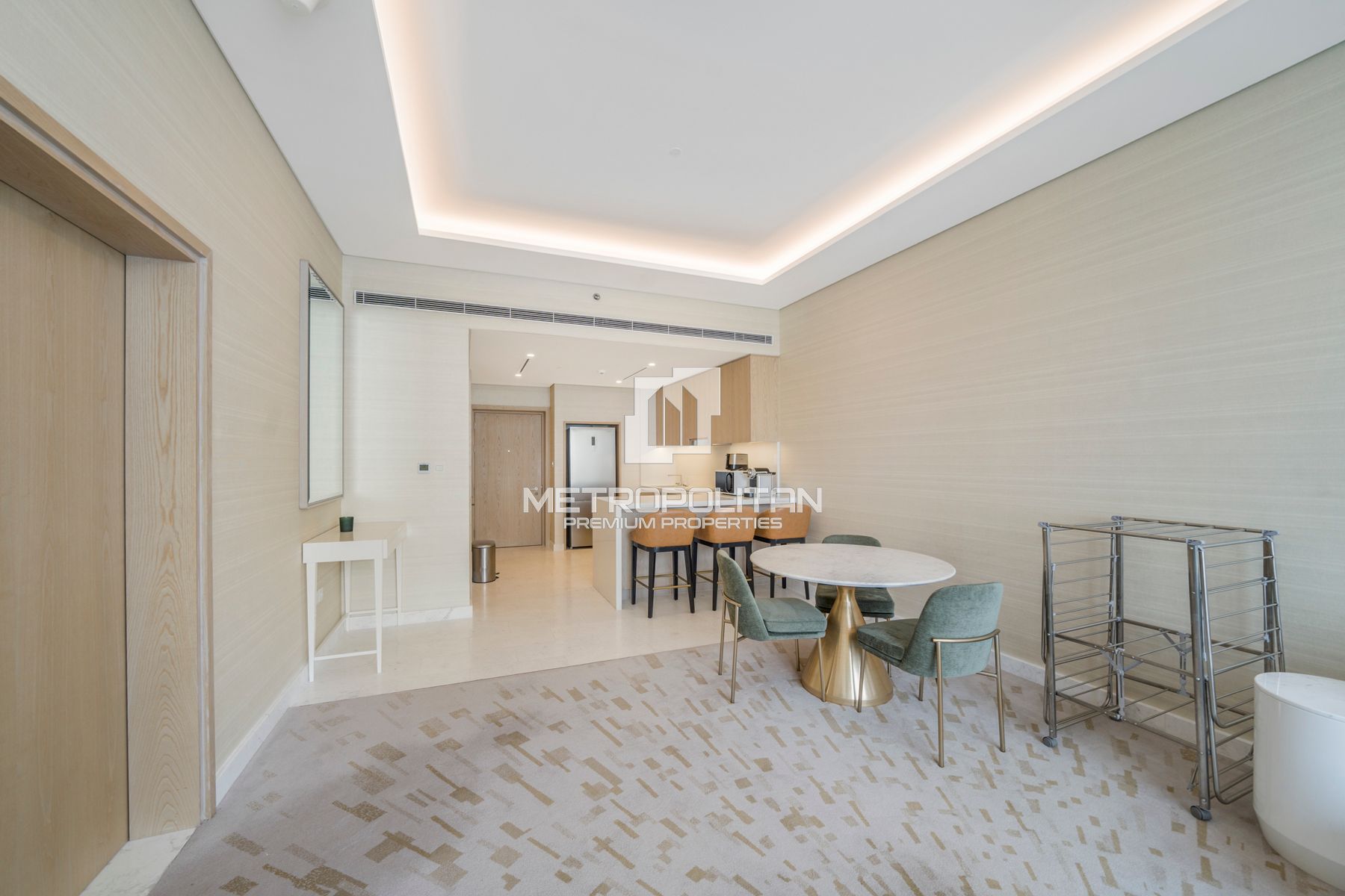 Appartement 1 chambre à louer à Palm Jumeirah – MR-6154 photo-3