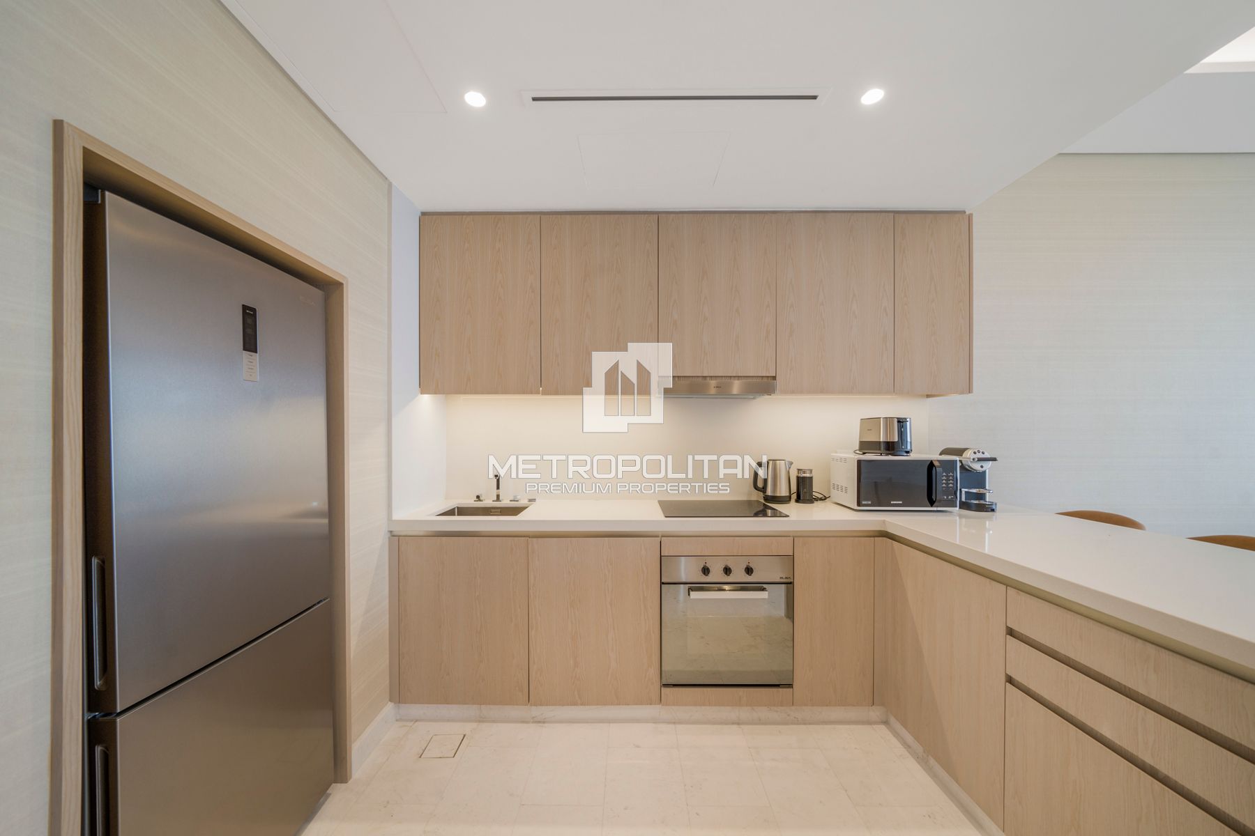 Appartement 1 chambre à louer à Palm Jumeirah – MR-6154 photo-4