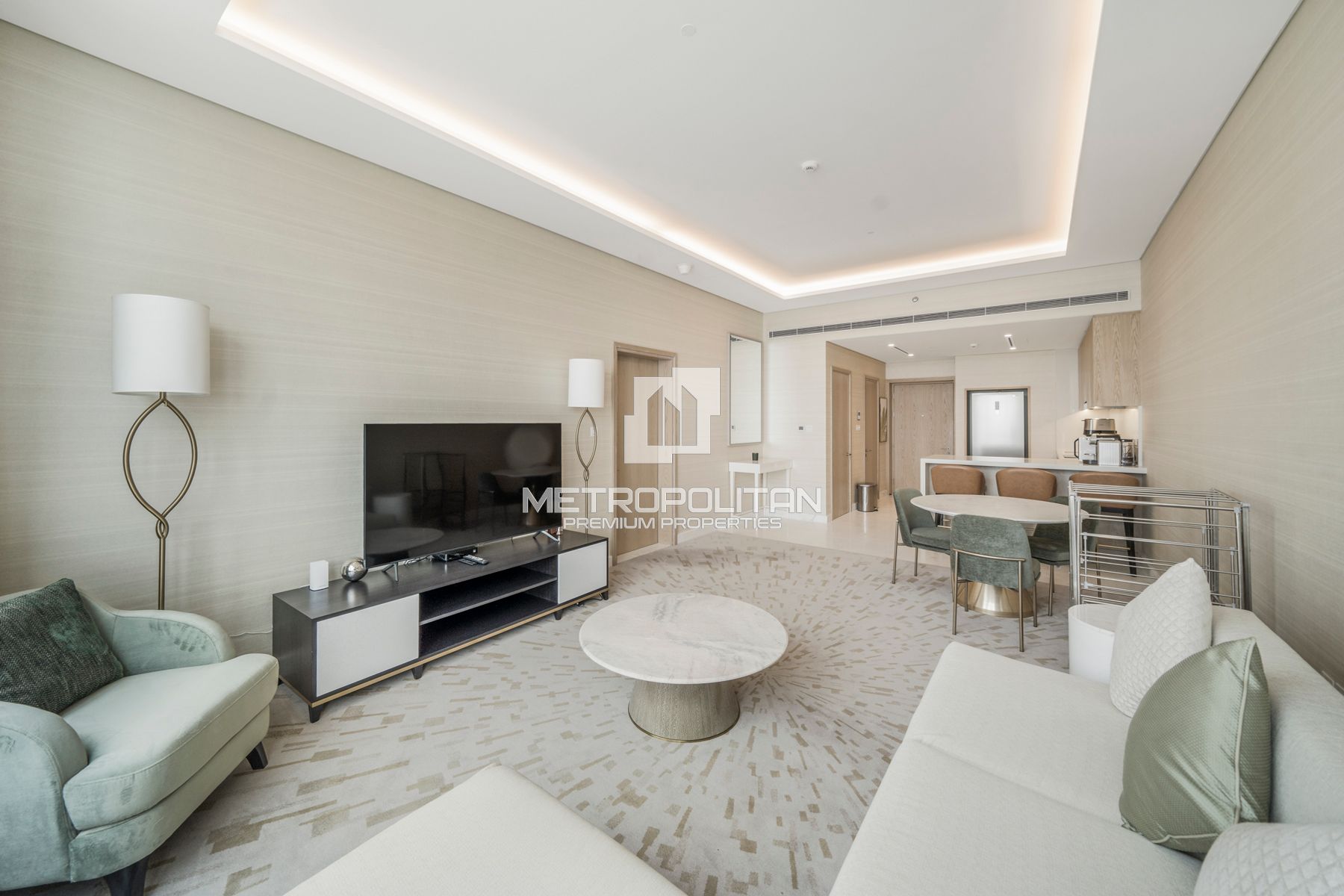 Appartement 1 chambre à louer à Palm Jumeirah – MR-6154 photo-6