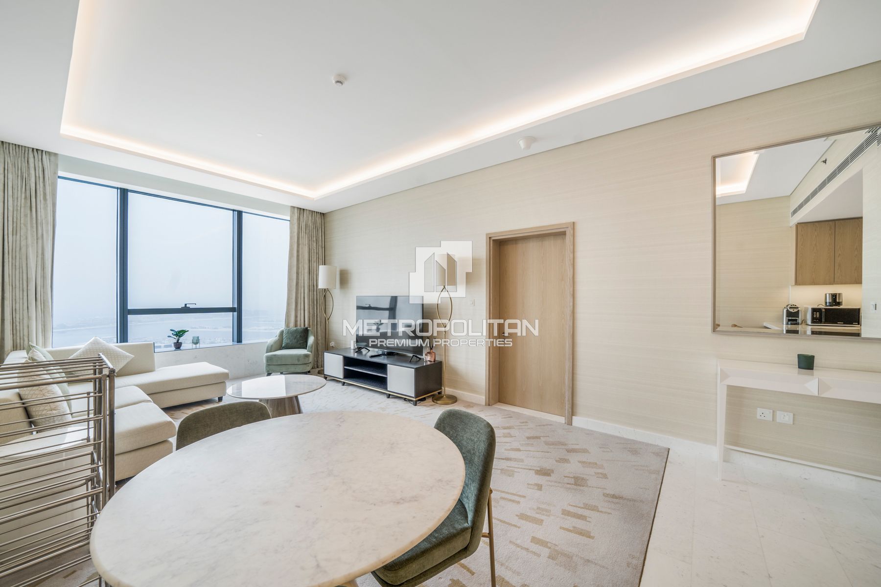 Appartement 1 chambre à louer à Palm Jumeirah – MR-6154 photo-7